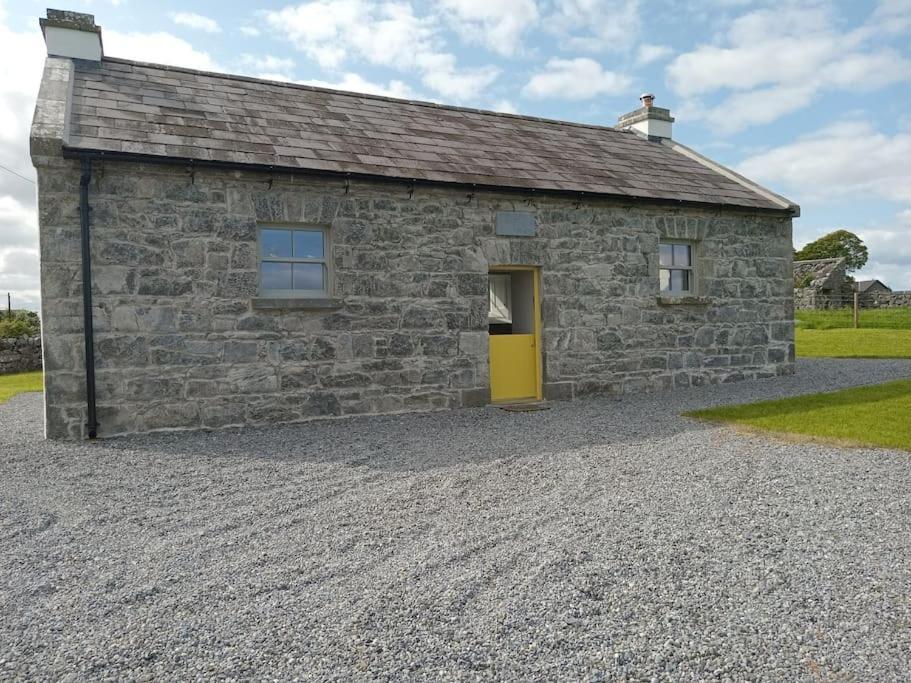 St Johns Old Schoolhouse Villa Lecarrow Exterior photo